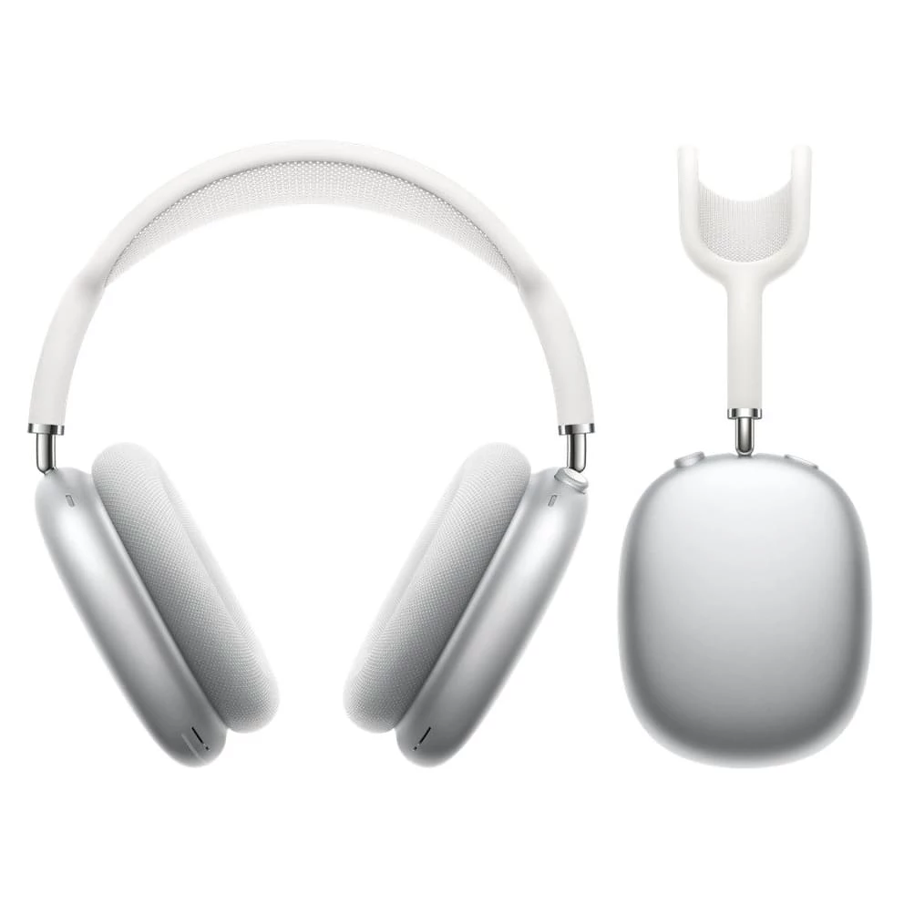 Apple Air Pods Max風Bluetoothヘッドホン「P9」 - ヘッドフォン