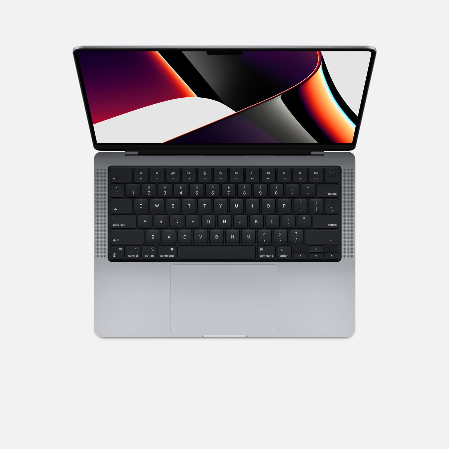 Macbook Pro 2020 M1 16GB/512GB16GB - MacBook本体