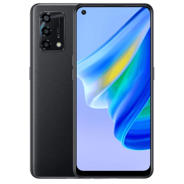 oppo a95 color