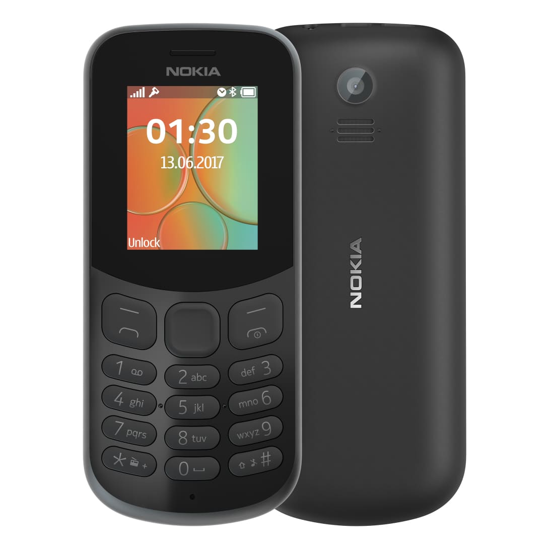 nokia 130 cena