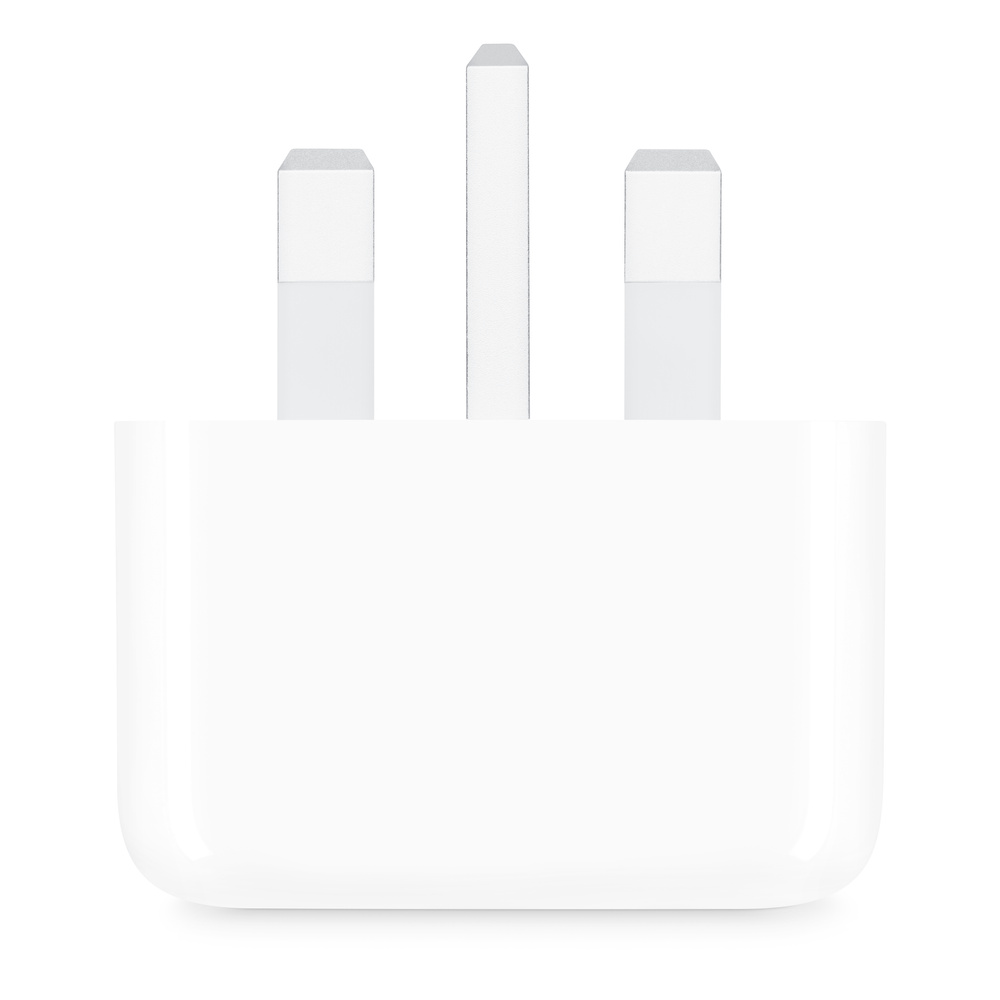 Apple Cargador 20W USB-C Power Adapter A2347