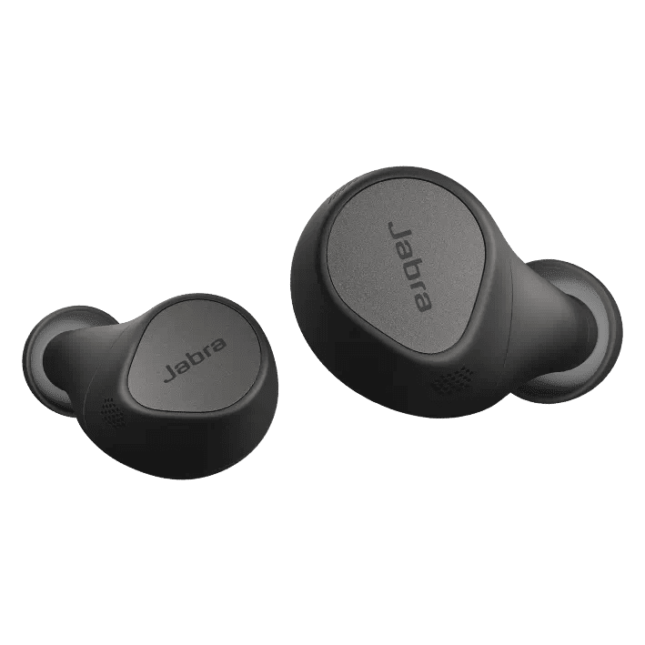 最安値級価格 Jabra Elite 7 Pro Titanium Black 新品未開封 asakusa