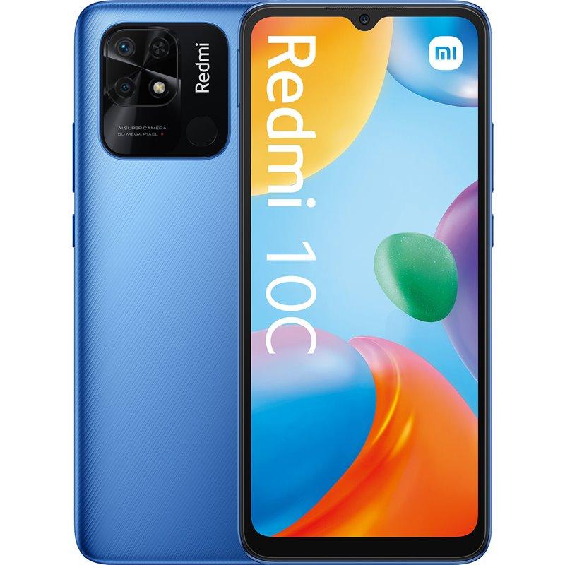 mi redmi 10c