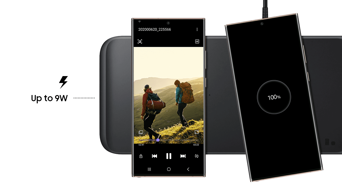 Samsung Wireless Does My Phone Have Wireless Charging Capability