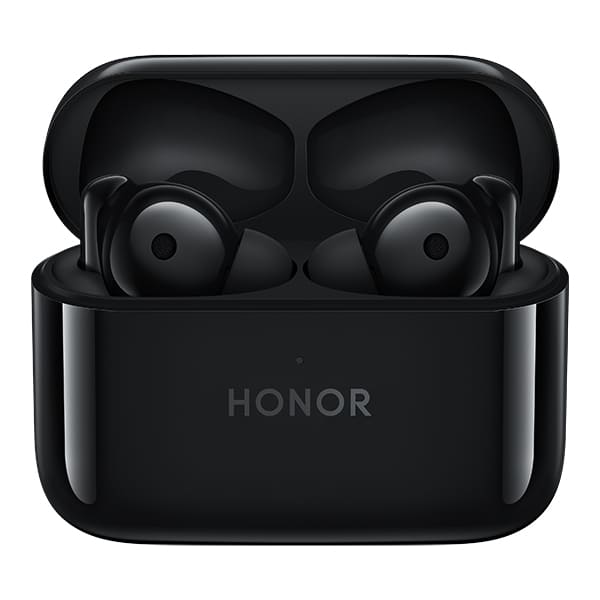 Honor magic best sale earbuds black