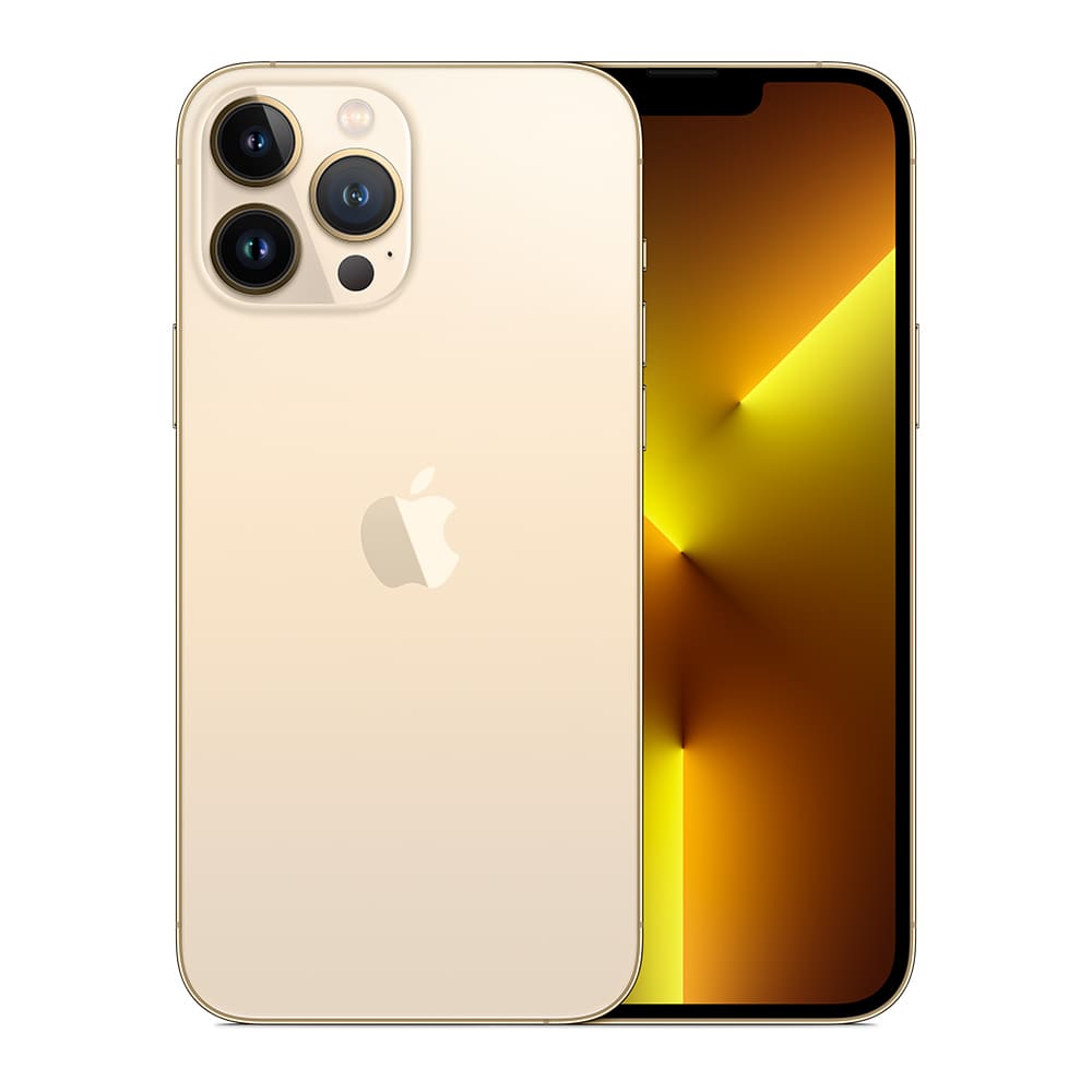 Apple iPhone 13 Pro Max - 256GB - Graphite