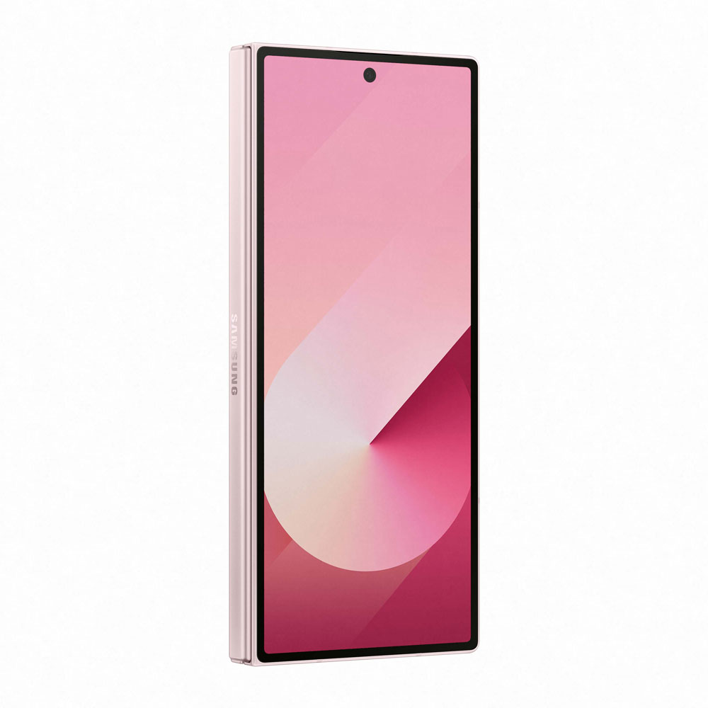 Samsung Galaxy Z Fold 6 - 256GB - 12GB - Pink | mobilaty.com