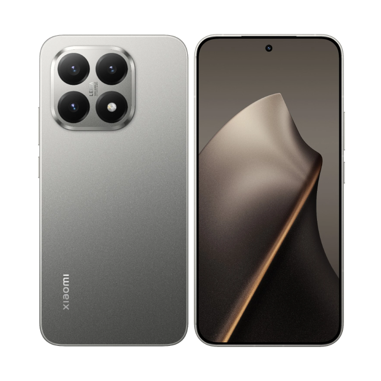 Xiaomi 15T - 256GB - 12GB RAM - Black | mobilaty | Mobilaty