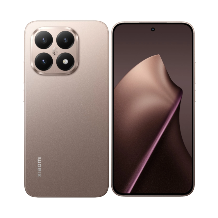 Xiaomi 15T - 256GB - 12GB RAM - Gray | mobilaty | Mobilaty