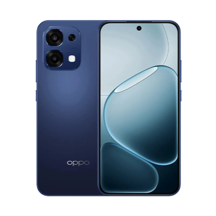 Oppo A6 Pro 256GB 8GB RAM Stellar Blue mobilaty Mobilaty