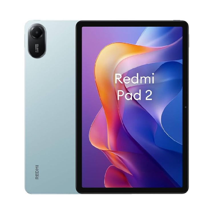 Redmi Pad 2 - 256GB - 8GB RAM - Gravity Grey | mobilaty