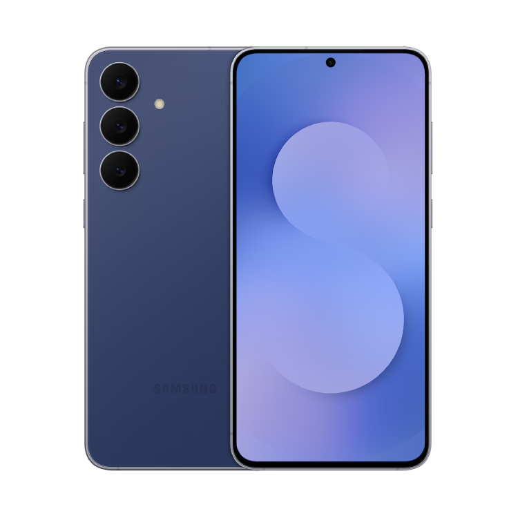 Samsung Galaxy S25 FE 5G - 256GB - 8GB RAM - Navy