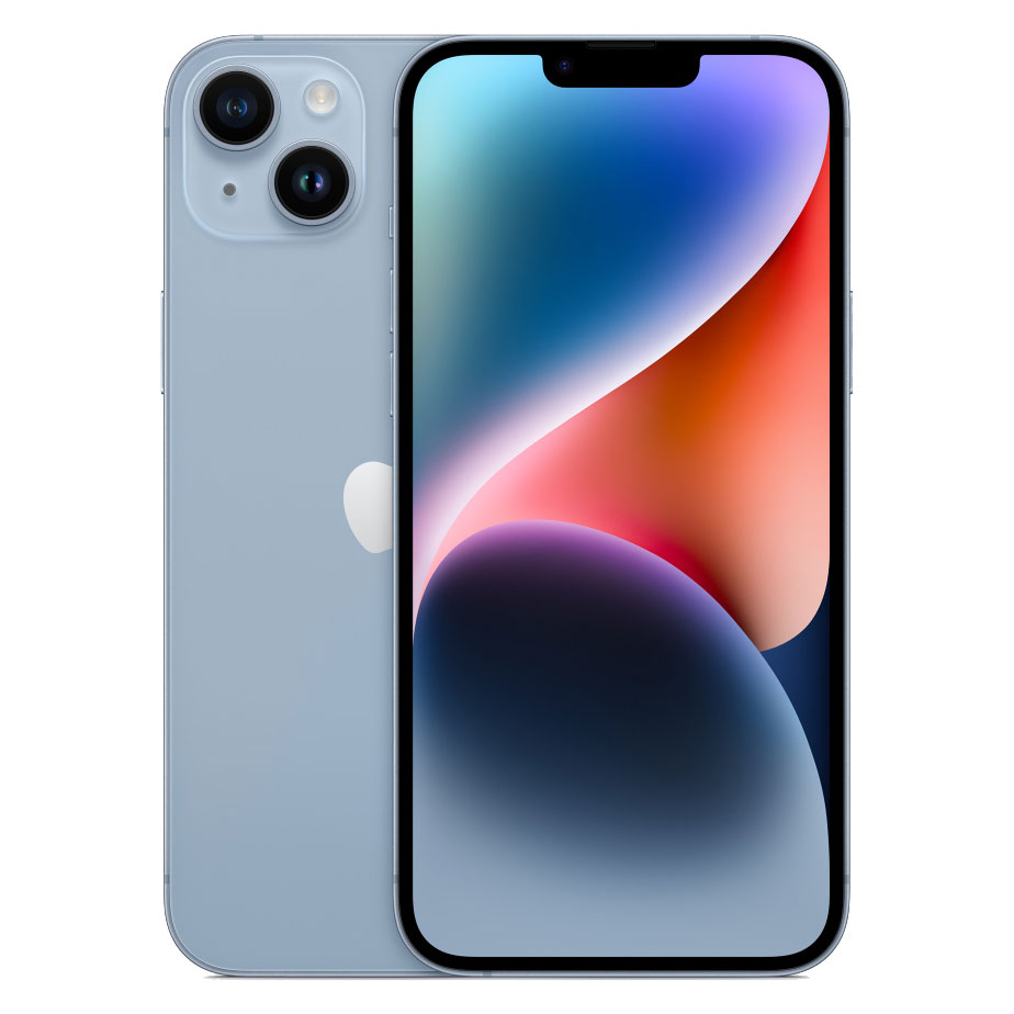 Apple iPhone 14 - 128GB - Midnight | Mobilaty.com | Mobilaty