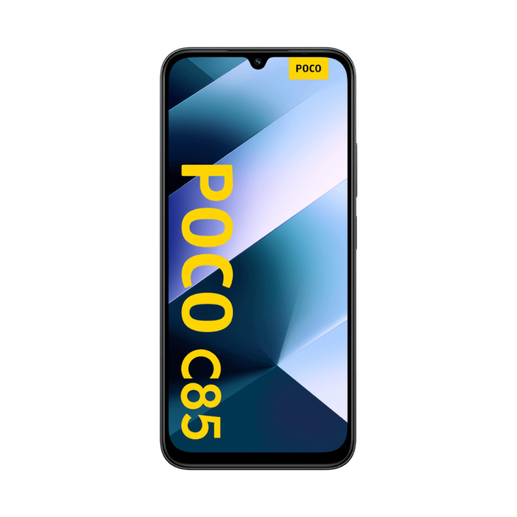 POCO C85 ブラック 8GB RAM 256GB ROM Amazon.com: Xiaomi Poco C85 4G LTE (Compatible with Tmobile Tello