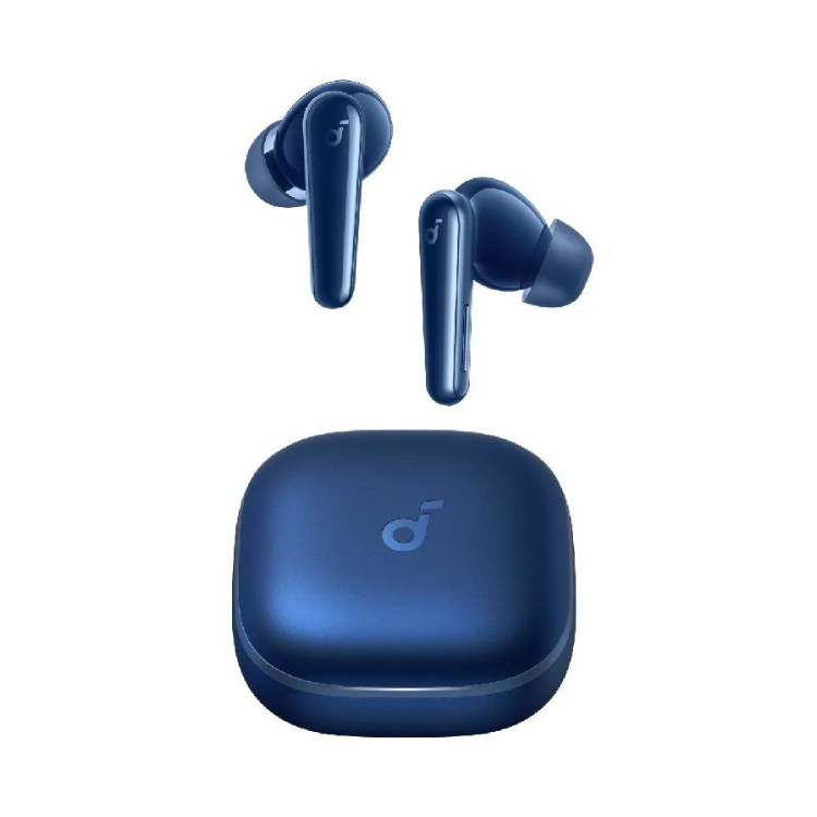 イヤホン Anker soundcore Liberty 5 Blue Soundcore（Anker） Anker Soundcore Liberty 5（Bluetooth 5.4