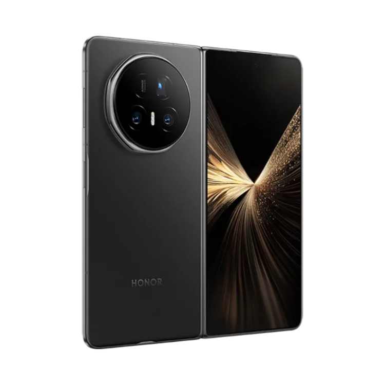 HONOR Magic V5 5G - 512GB - 16GB RAM - Black | mobilaty | Mobilaty