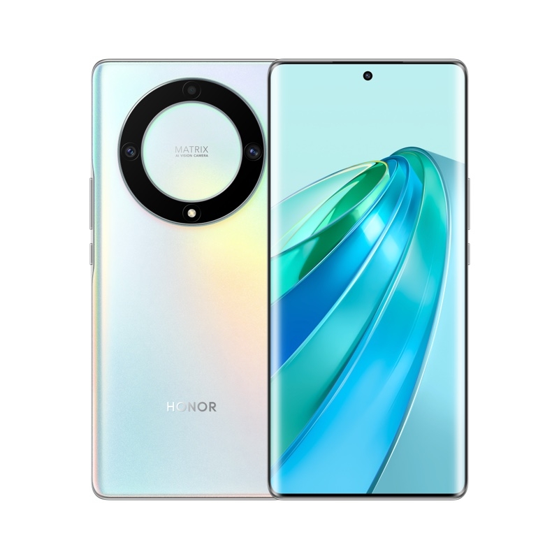 honor x9a features