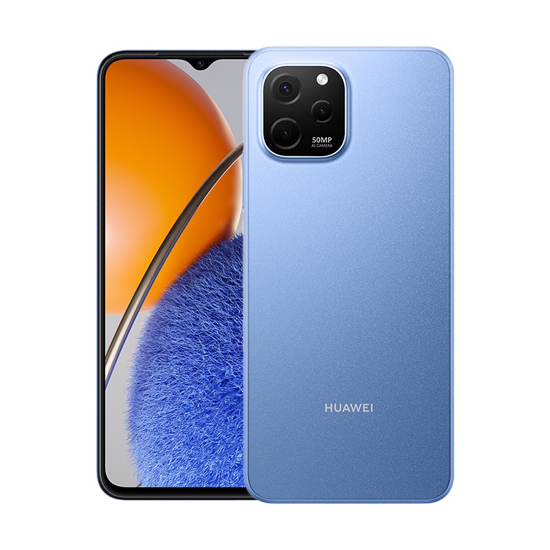 huawei nova y61 color