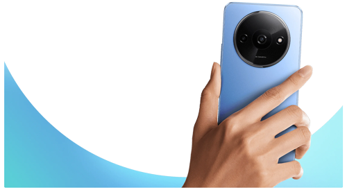 Redmi A3 - 64GB - 3GB RAM - Star Blue | Mobilaty