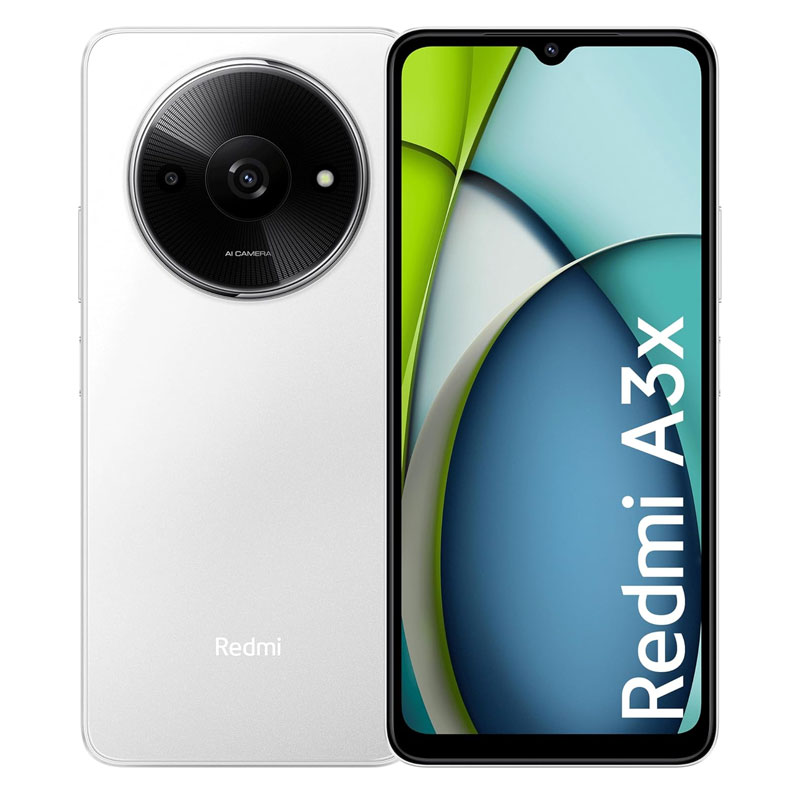 Redmi スマートフォン A4071XM 128GB ホワイト Xiaomi（シャオミ） 新品未開封 SIMフリーRedmi 12 5G スカイブルー