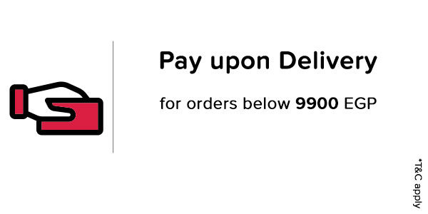 Pay upon Delivery