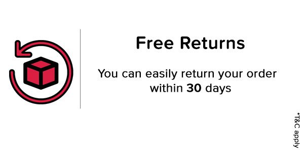 Free Returns