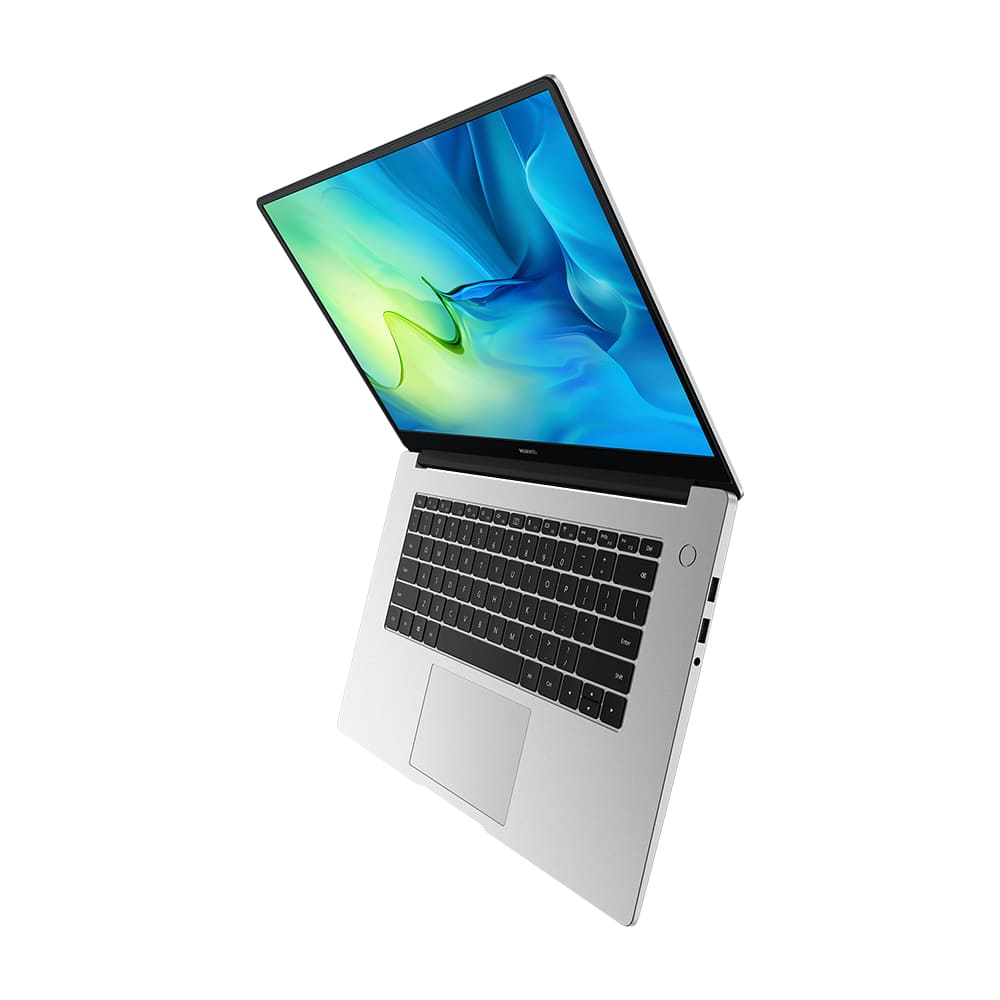 HUAWEI - HUAWEI MateBook D 15 Core i3 ウイルスバスター3年分 Huawei MateBook D 15 (2020) review: Stylish and solid, but