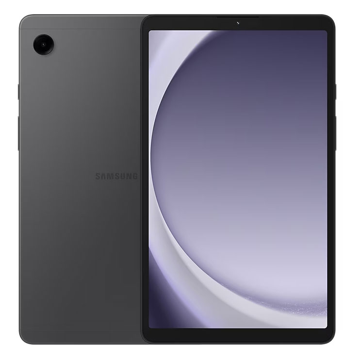 Samsung Galaxy Tab A9 128GB 8GB RAM Graphite Mobilaty