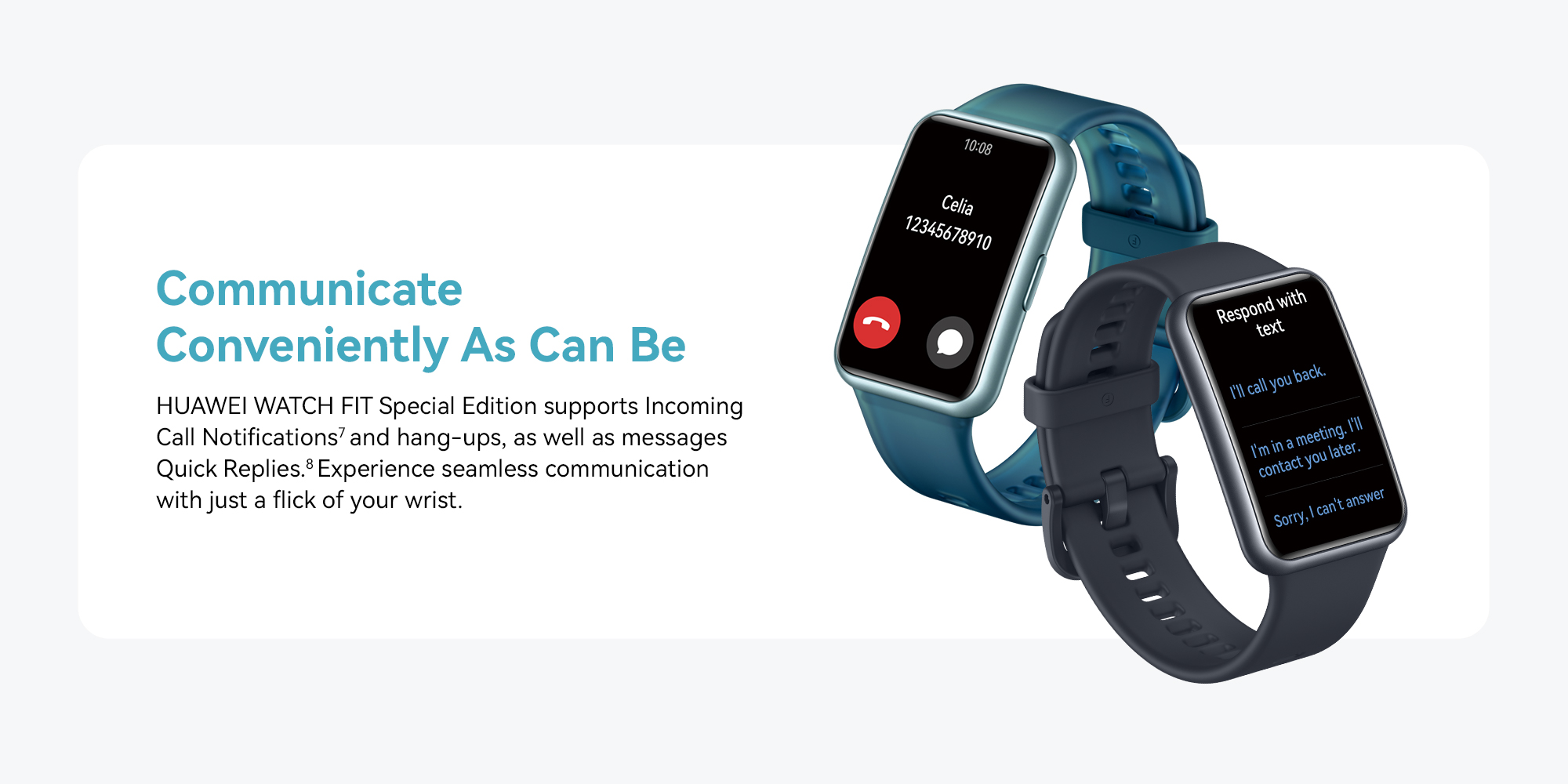 Huawei Watch Fit SE Starry Black Mobilaty