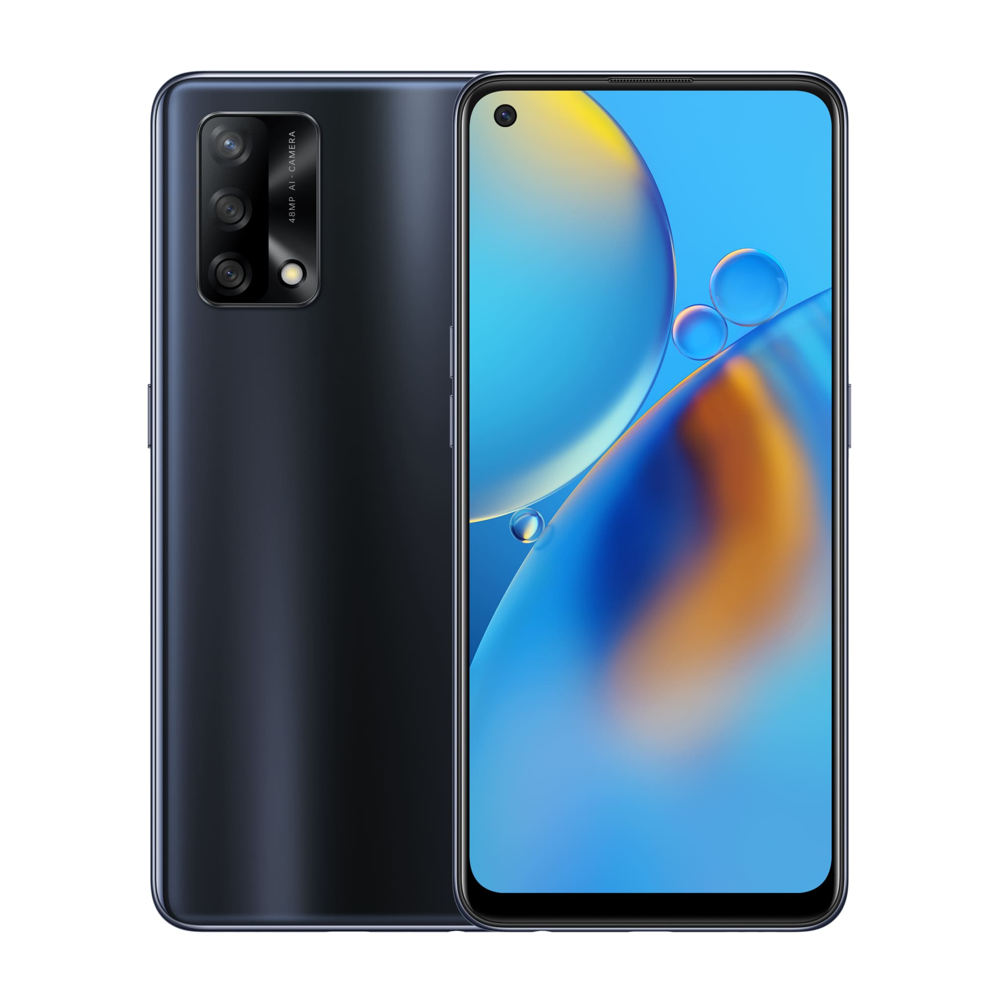 oppo a74 colors