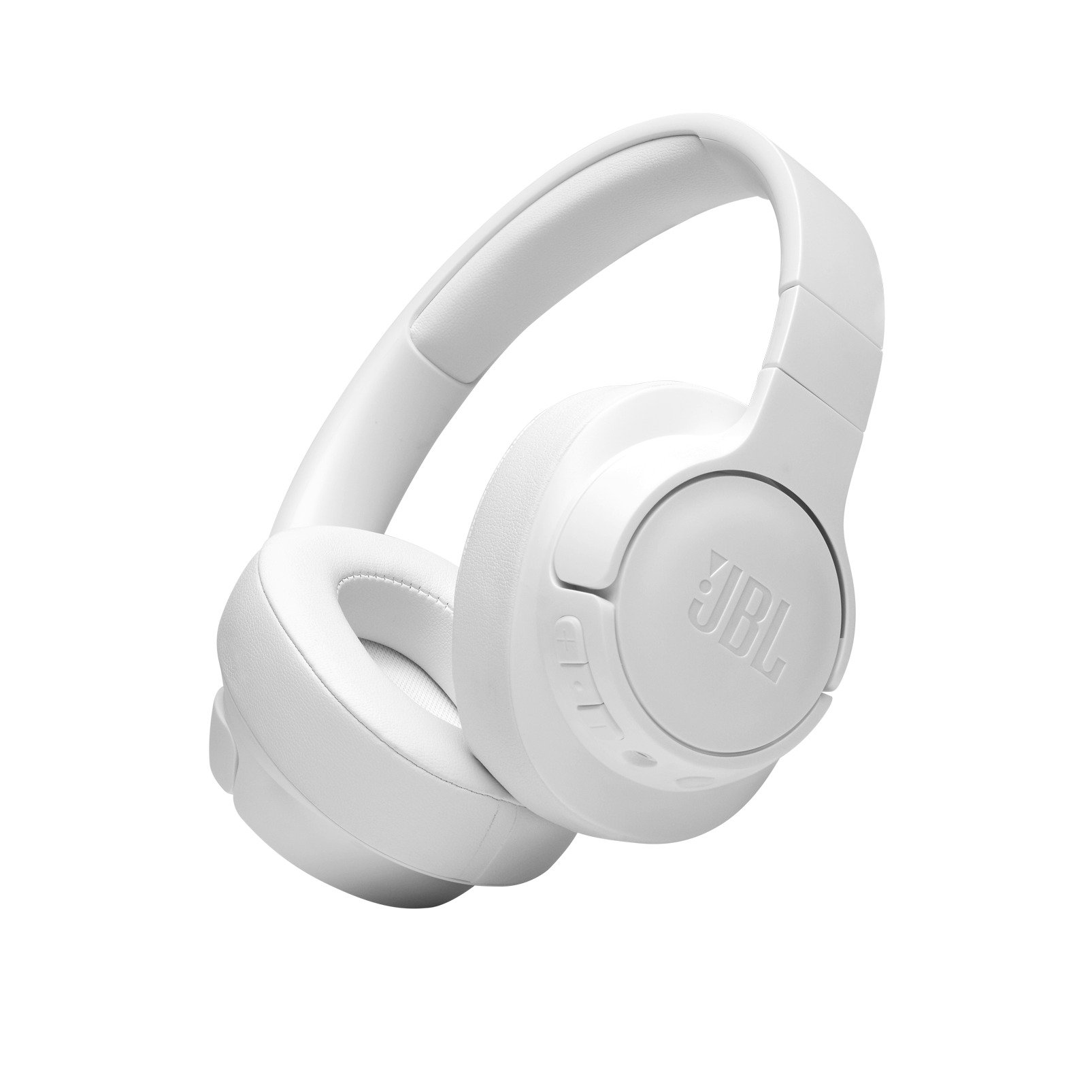 JBL Tune 710BT Wireless Over-Ear Headphones White