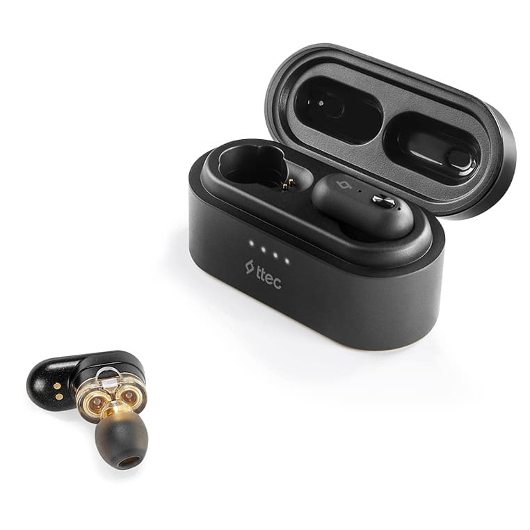 Airbeatz discount wireless earbuds