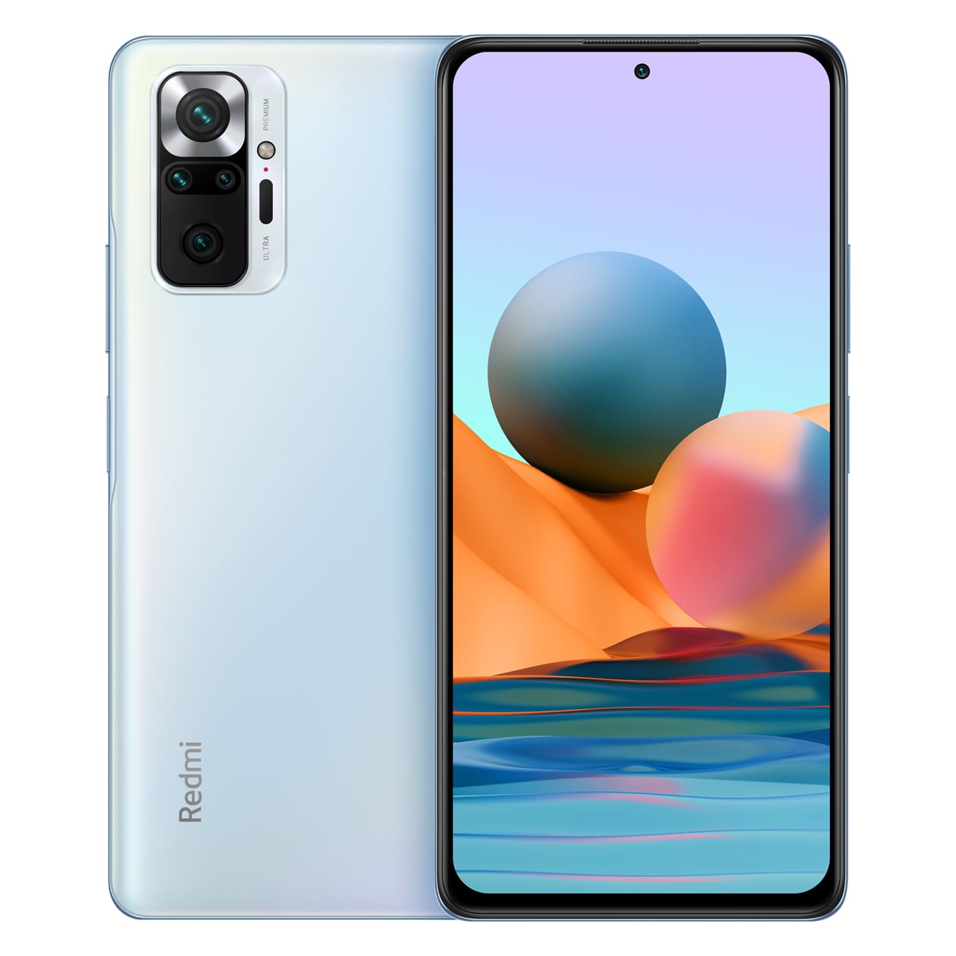 redmi note 10bd