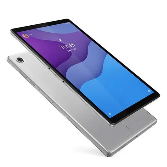 Lenovo Tab M10 HD Gen 2 - 64GB - Platinum Grey | Mobilaty