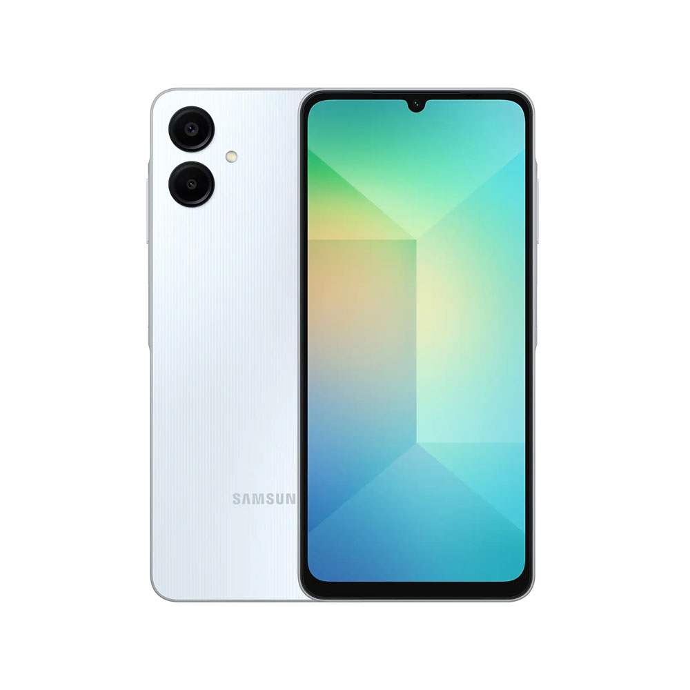 スマートフォン本体 Samsung Galaxy A06 4GB/64GB BLUE Samsung Galaxy A06 - 64GB - 4GB RAM - Light Blue | Mobilaty