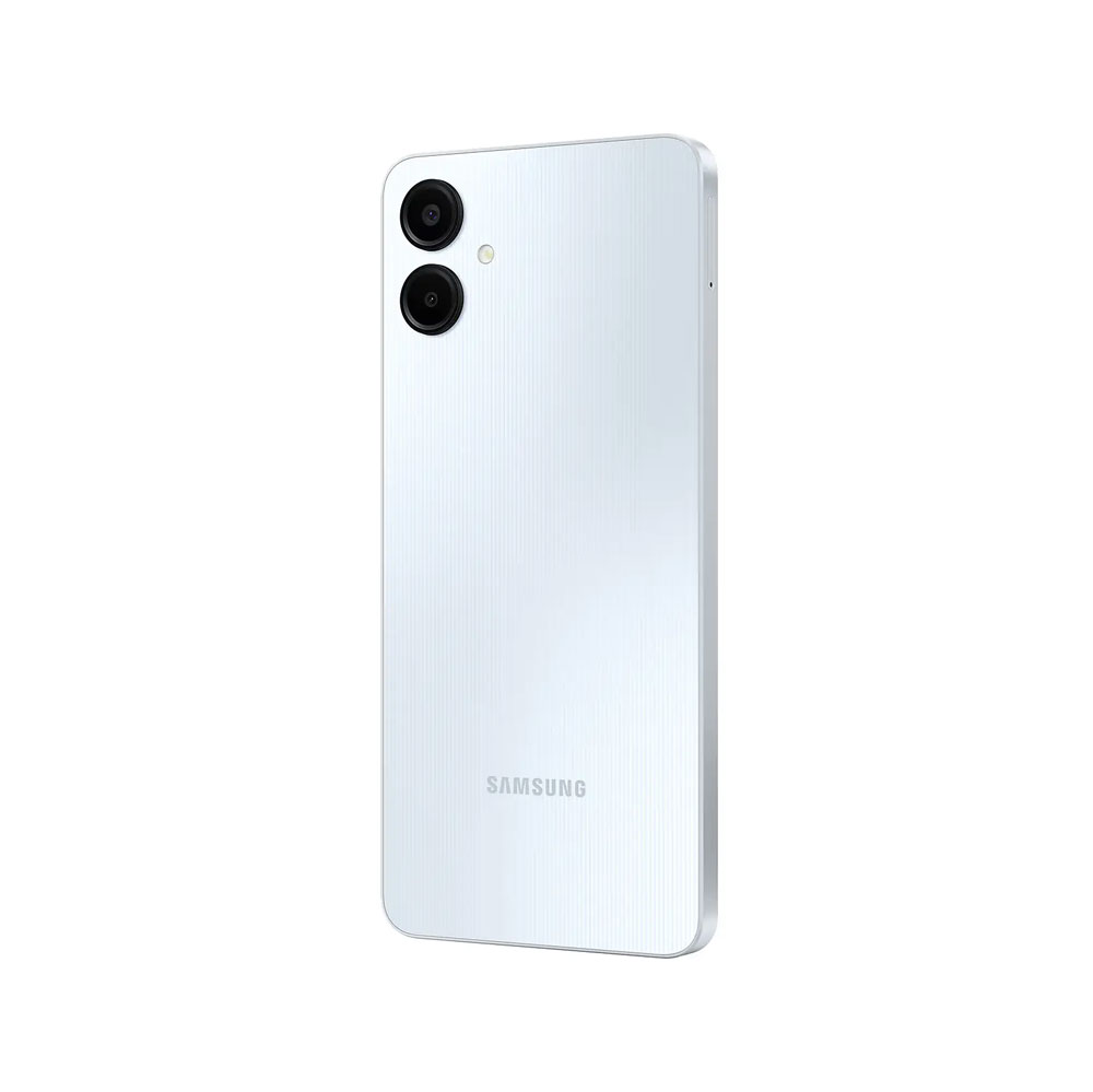 新品　Samsung Galaxy A06 128GB ブルー Samsung Galaxy A06 - 128GB - 4GB RAM - 6.7 inch | Light Blue