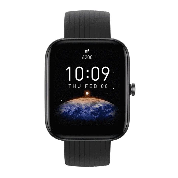 Huami amazfit cheap 3 smartwatch