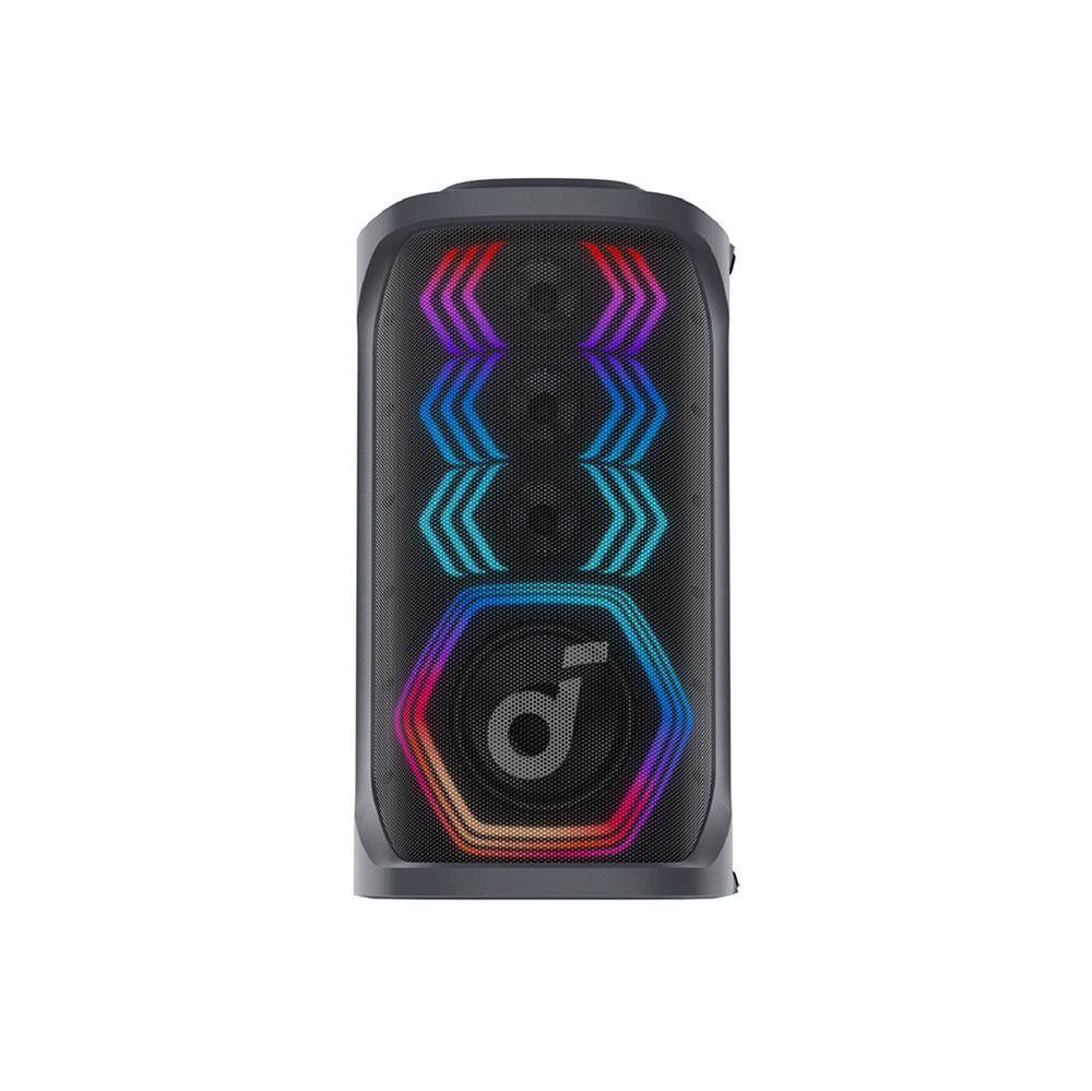 Anker Soundcore Rave 3 Party Speaker - Black | mobilaty
