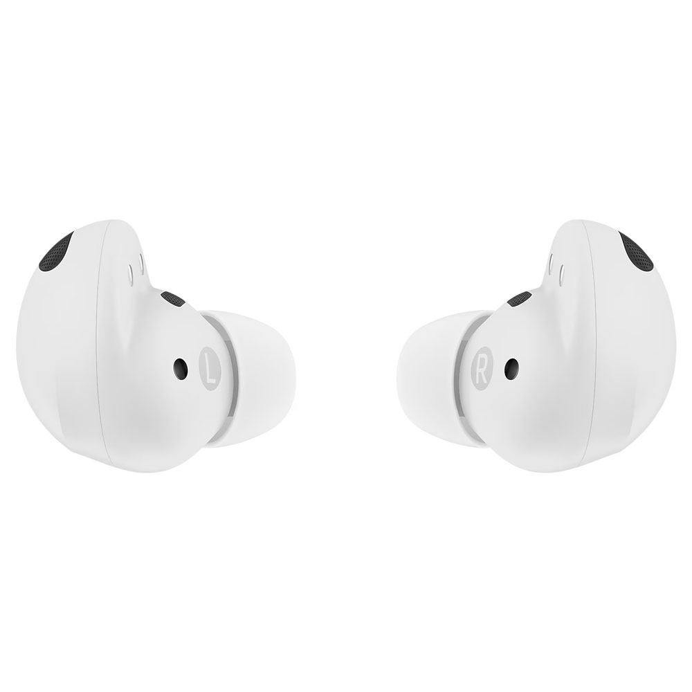 【15日まで】Galaxy Buds2 Pro  ホワイト Samsung Galaxy Buds2 Pro Bluetooth Headphones, True Wireless