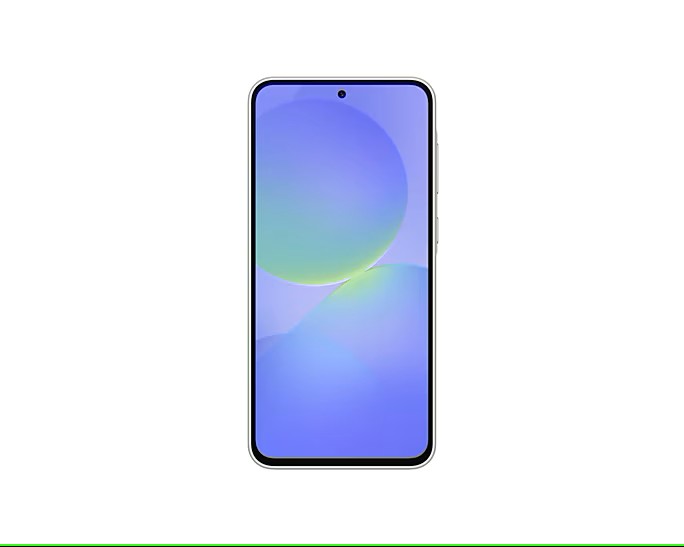 Samsung Galaxy A36 5G - 128GB - 8GB RAM - Awesome Lime