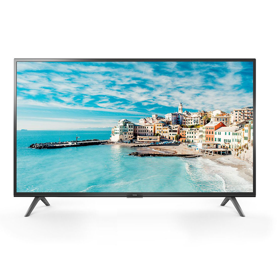 Monitor Rowa Rowa 32 Inch HD Android Smart LED TV- 32F525
