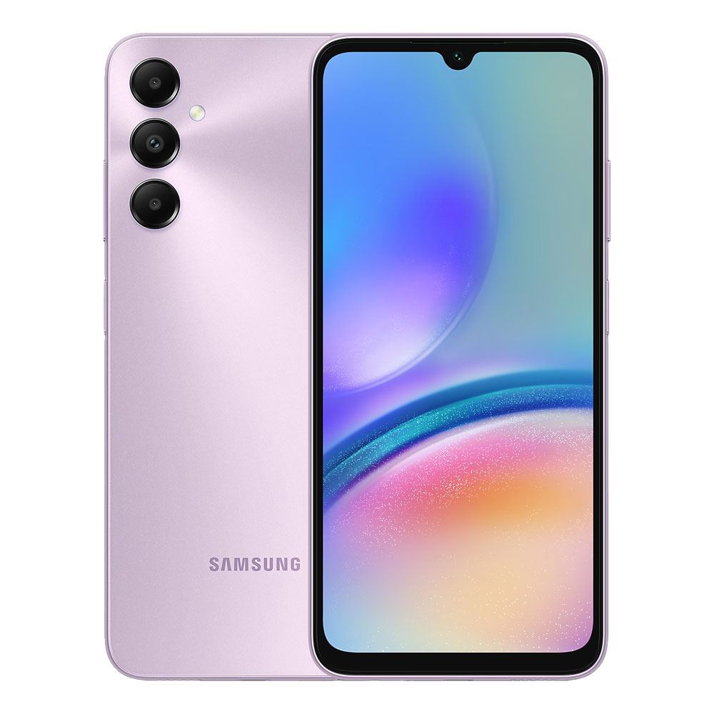 Samsung Galaxy A05s - 128GB - 4GB RAM - Light Violet | Mobilaty