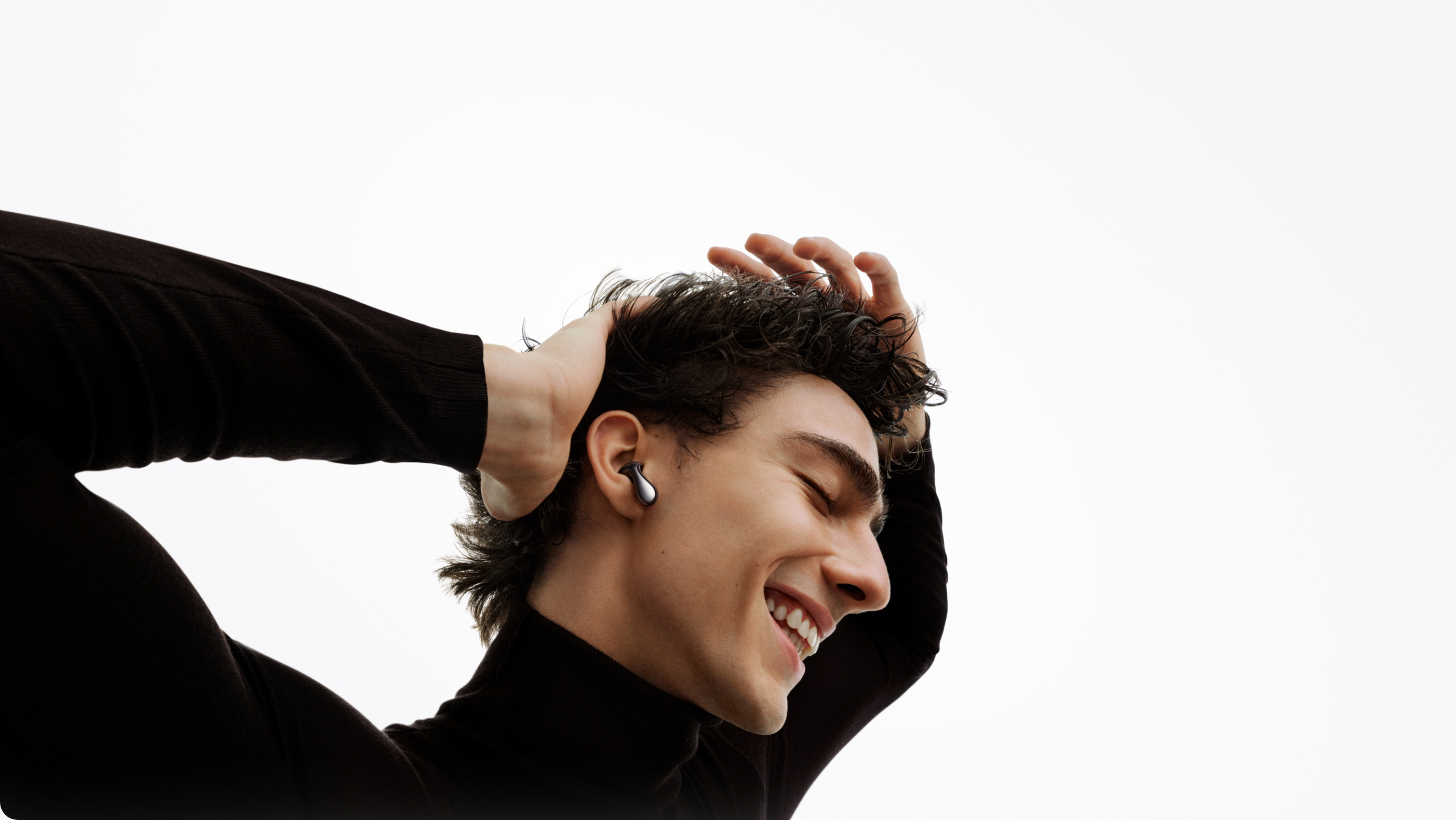 Huawei FreeBuds 6 - Black | mobilaty.com