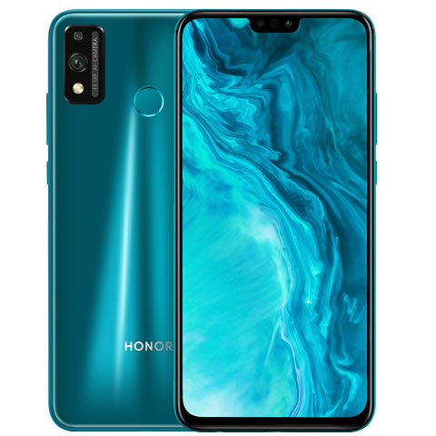 honor phone 9x