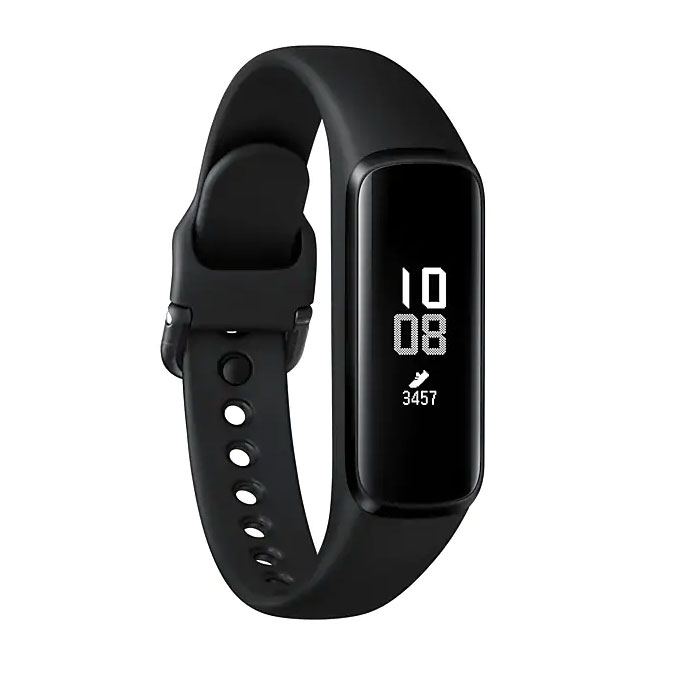 Galaxy fit deals e ios