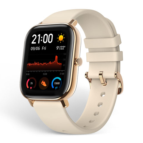 Amazfit GTS review
