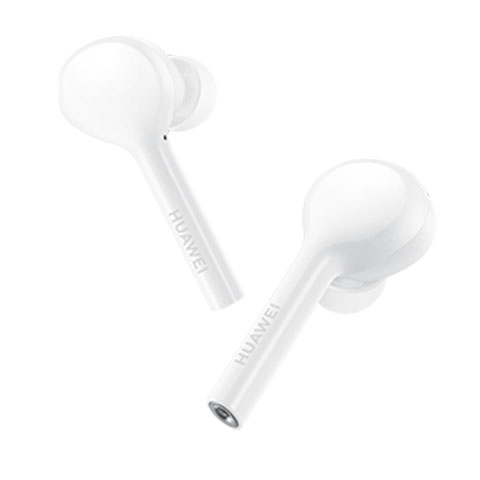 Huawei FreeBuds Lite White Mobilaty