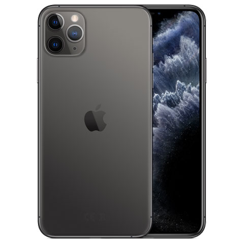 Apple iPhone 11 Pro Max - 512GB - Space Gray | Mobilaty Shop 