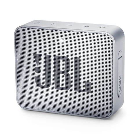 JBL GO Portable mini Speaker Gray Mobilaty
