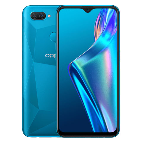 oppo a12 black 32 gb